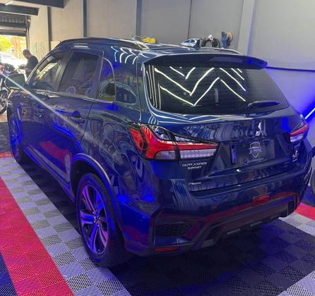 MITSUBISHI OUTLANDER SPORT 2.0 MIVEC FLEX HPE AWD AUTOMÁTICO
